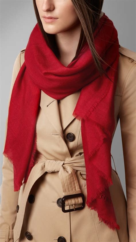 burberry women's personalised cashmere scarves|authentic Burberry cashmere scarf.